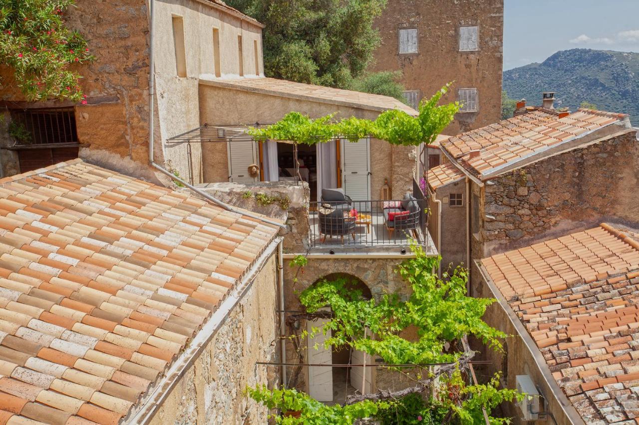 A Stalla Maison De Vacances 6 Personnes ミュロ エクステリア 写真