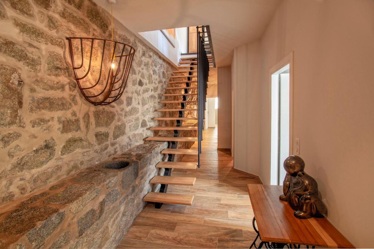 A Stalla Maison De Vacances 6 Personnes ミュロ エクステリア 写真