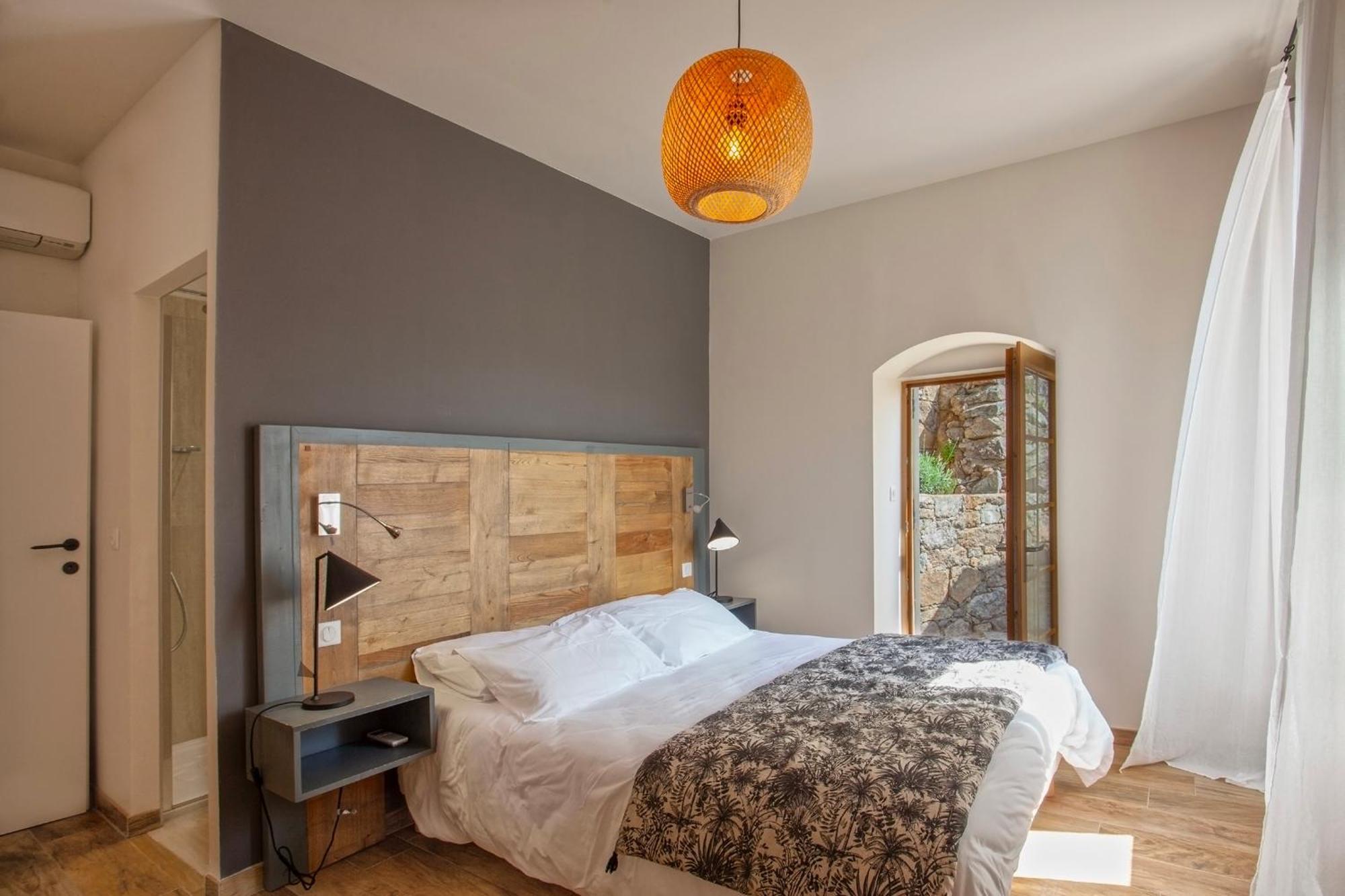 A Stalla Maison De Vacances 6 Personnes ミュロ エクステリア 写真