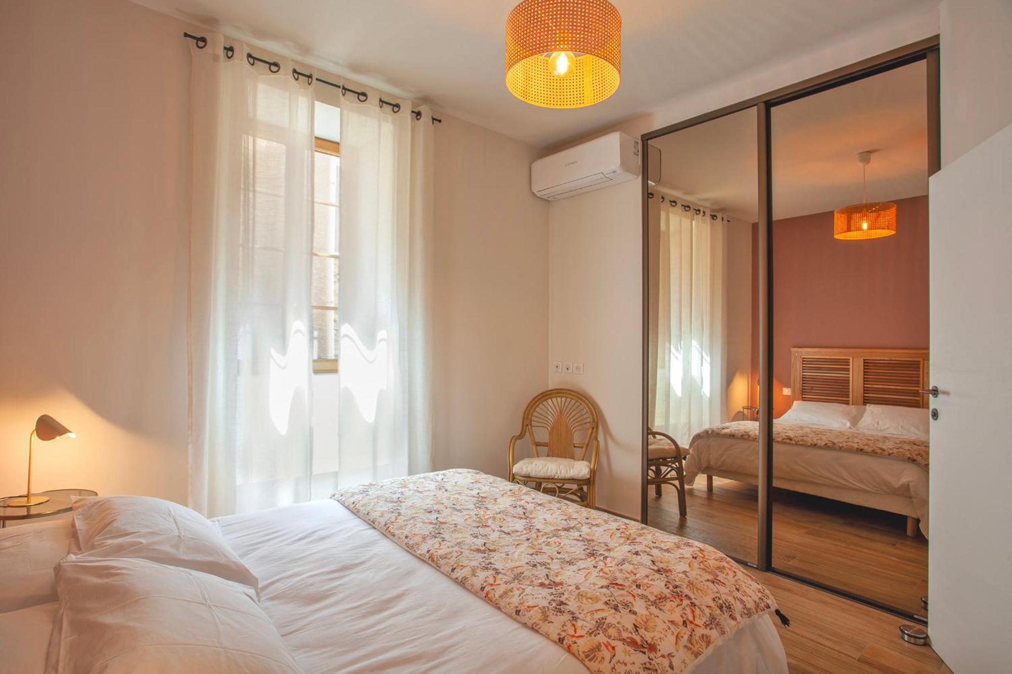 A Stalla Maison De Vacances 6 Personnes ミュロ エクステリア 写真
