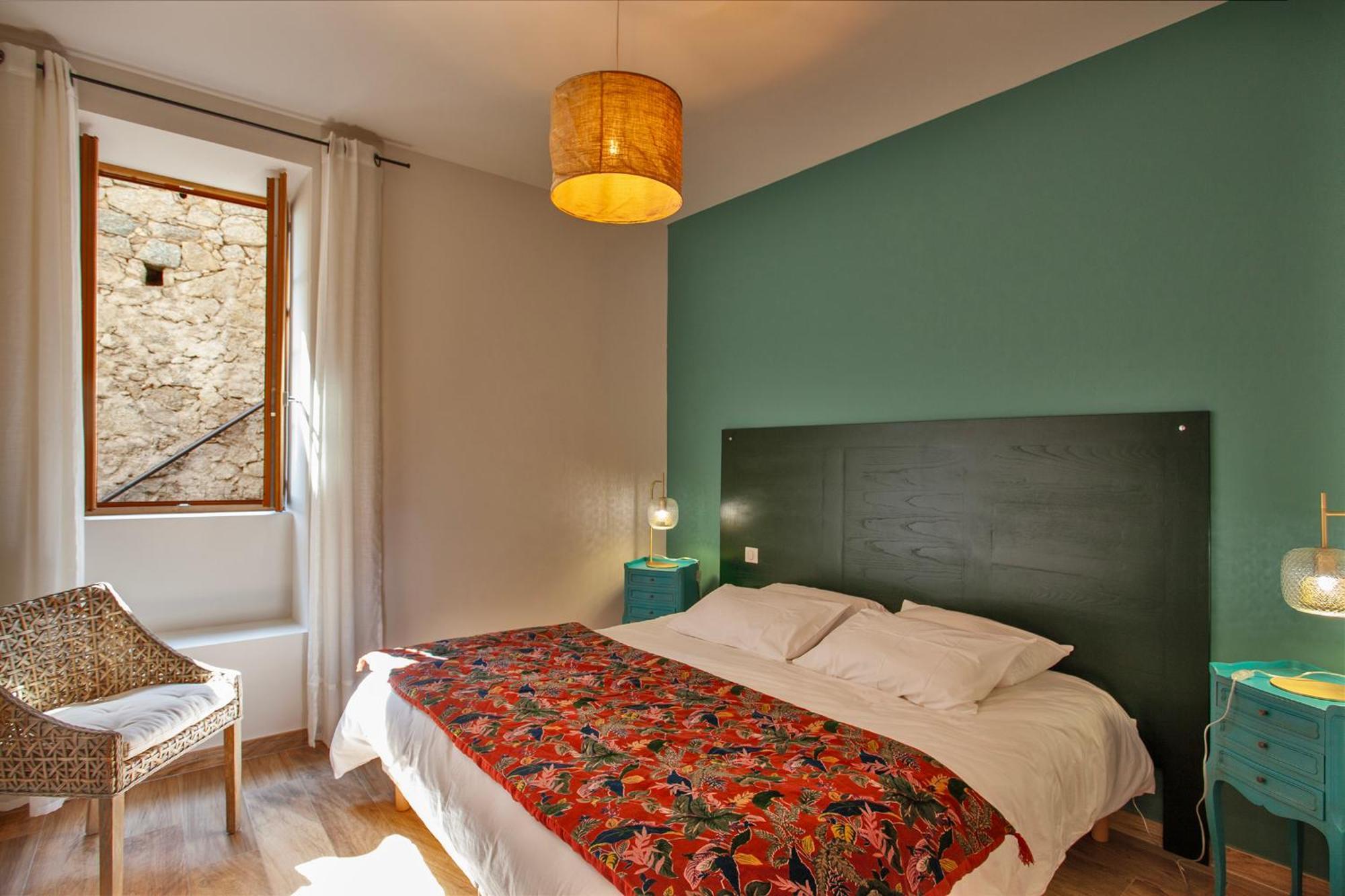 A Stalla Maison De Vacances 6 Personnes ミュロ エクステリア 写真