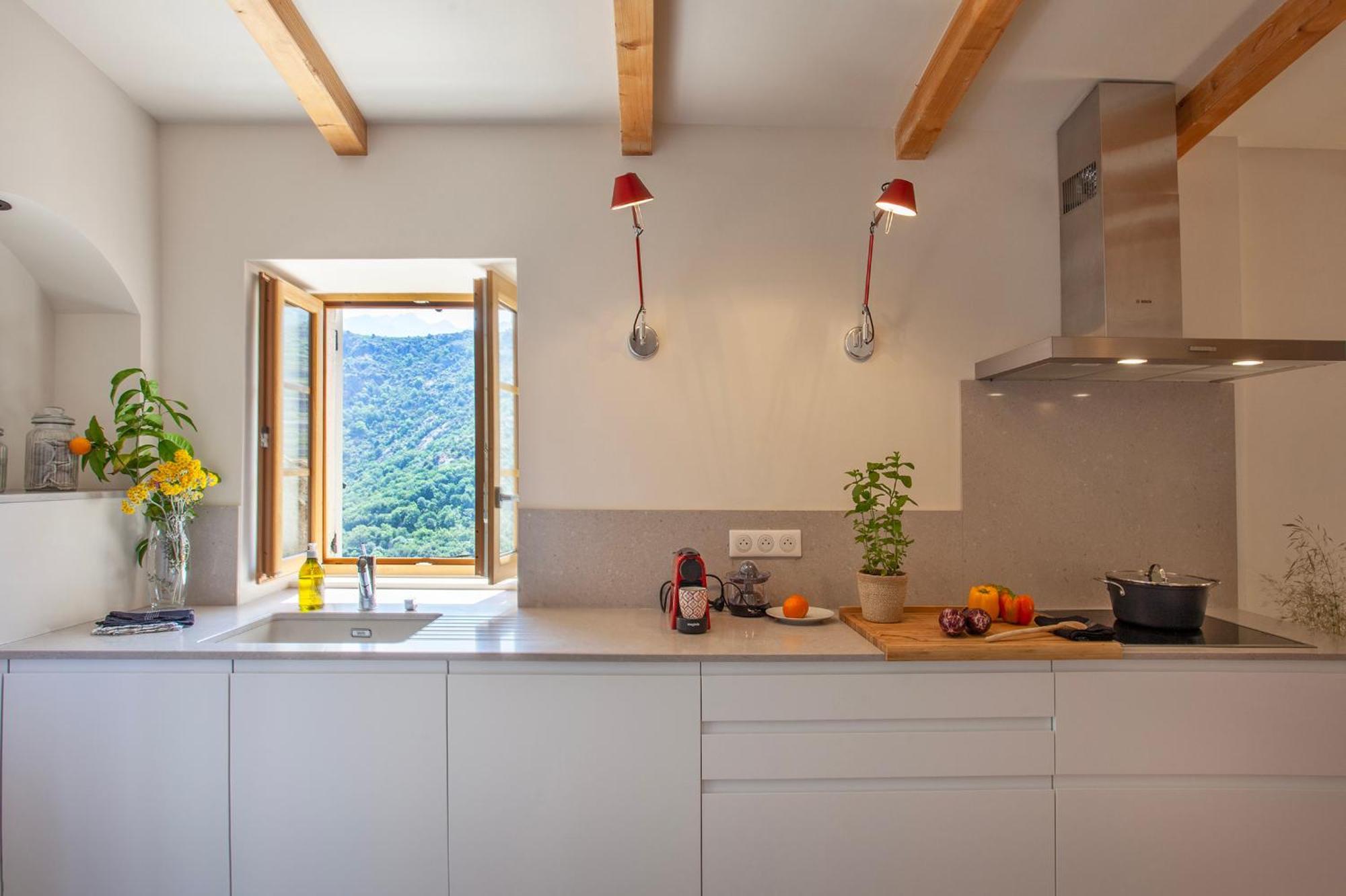 A Stalla Maison De Vacances 6 Personnes ミュロ エクステリア 写真