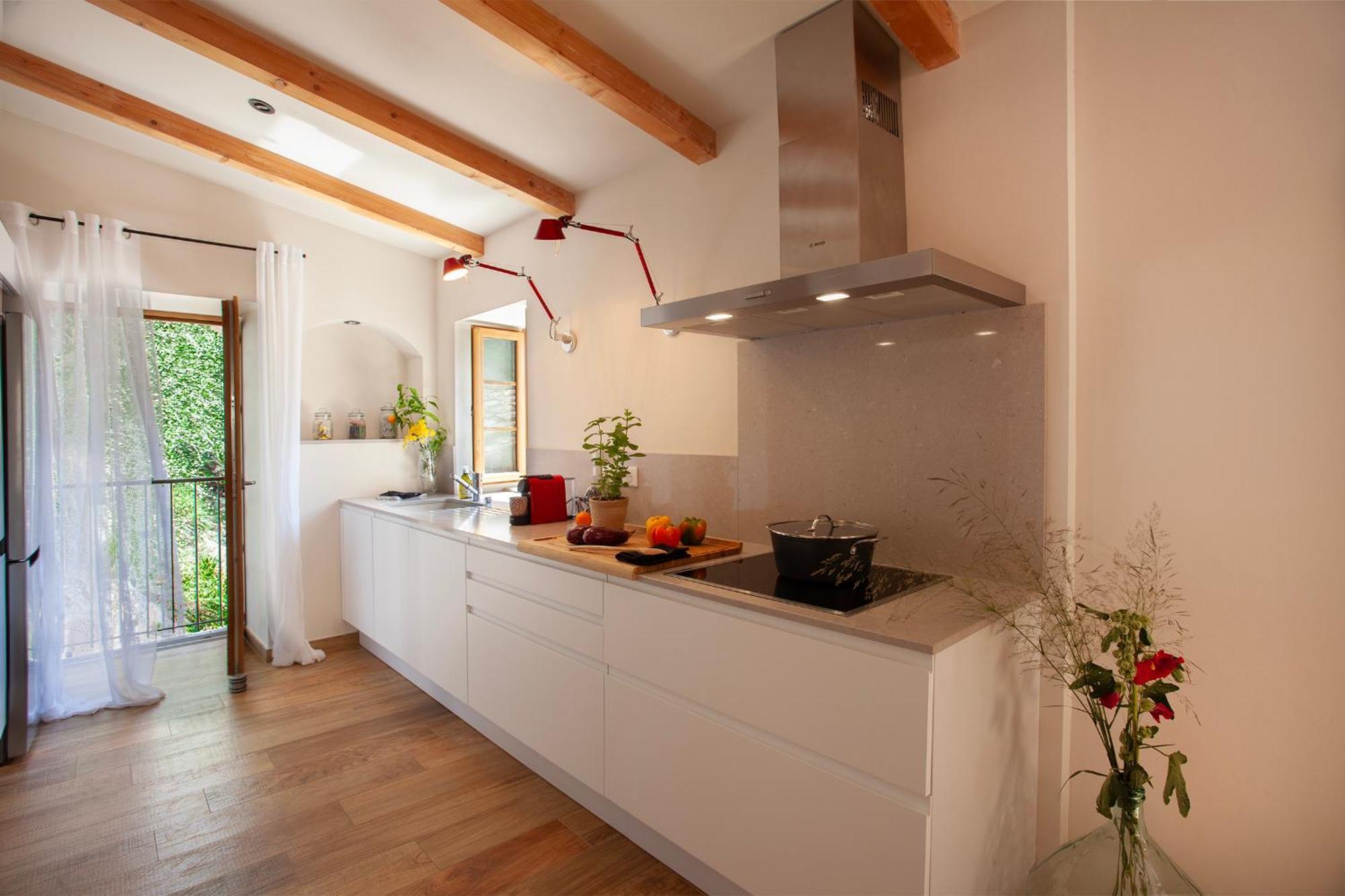 A Stalla Maison De Vacances 6 Personnes ミュロ エクステリア 写真